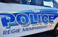 À Magog, alcool et drogue au volant et un homme recherché pour invasion de domicile et agression
